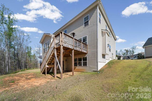 628 Baneberry Bluff Court Rock Hill SC 29732