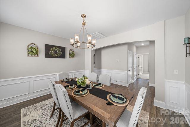 628 Baneberry Bluff Court Rock Hill SC 29732
