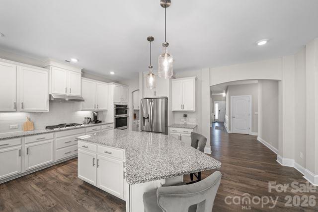 628 Baneberry Bluff Court Rock Hill SC 29732