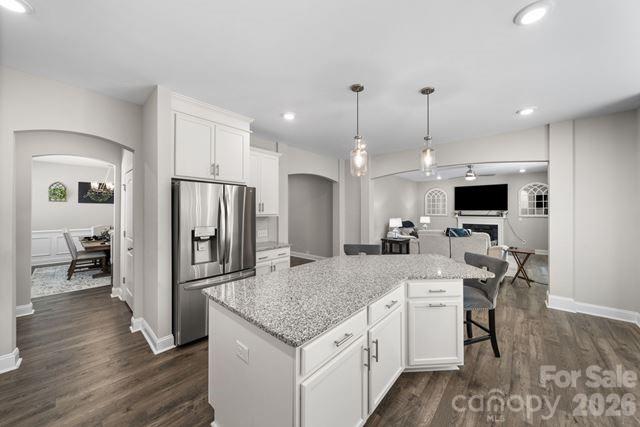 628 Baneberry Bluff Court Rock Hill SC 29732