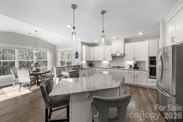 628 Baneberry Bluff Court Rock Hill SC 29732