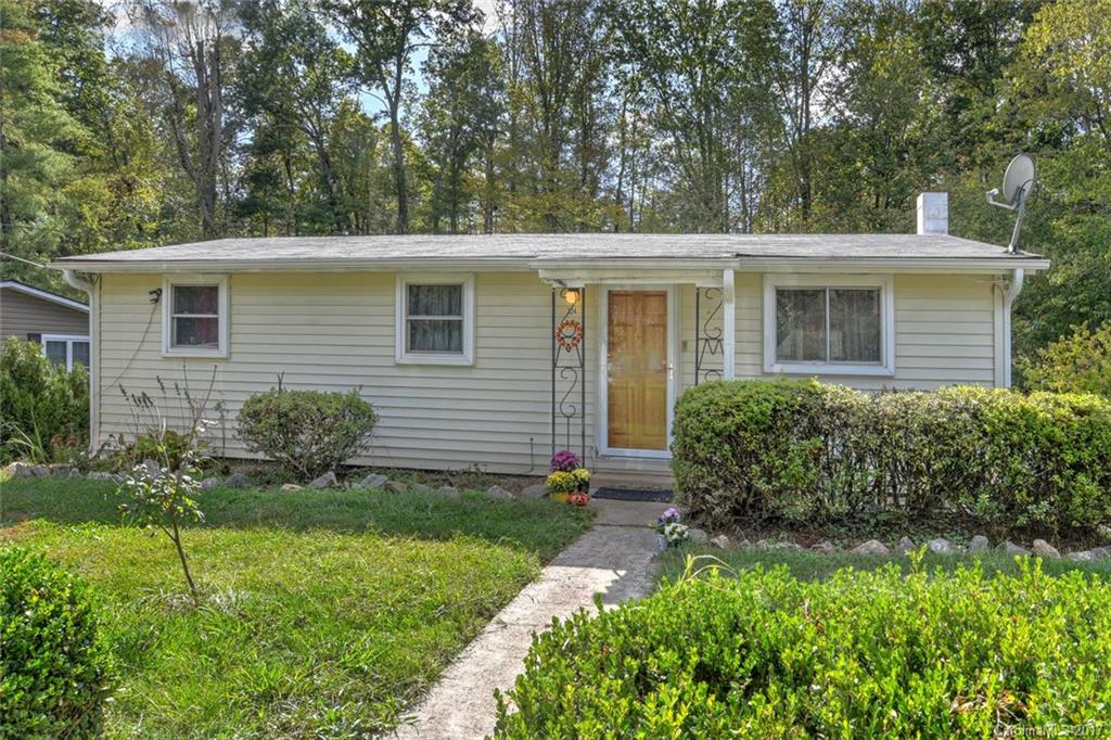 324 Old County Home Road Asheville NC 28806