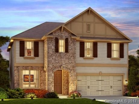 8318 Breton Way Harrisburg NC 28075