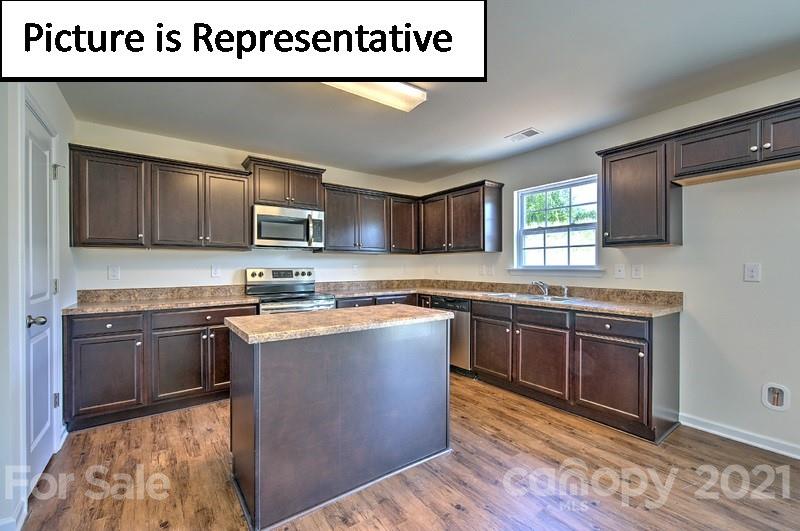 324 Kingsford Drive Stanley NC 28164