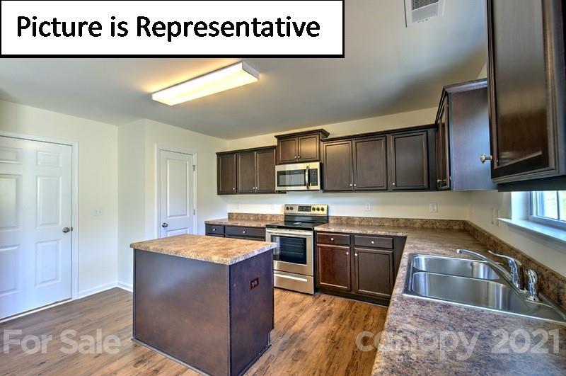324 Kingsford Drive Stanley NC 28164