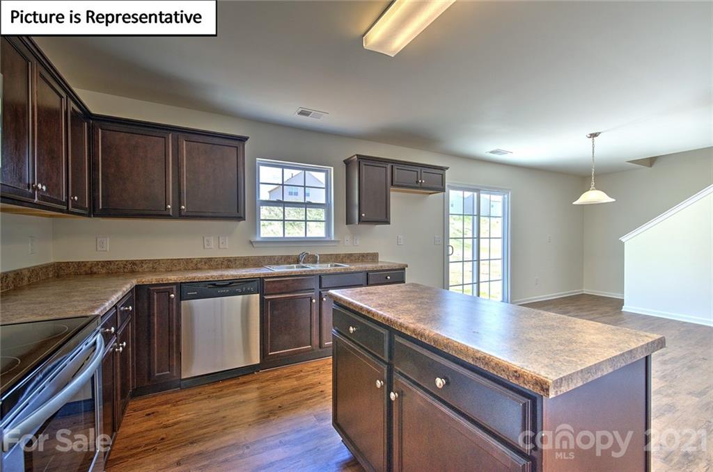 324 Kingsford Drive Stanley NC 28164