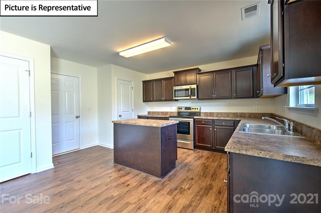 324 Kingsford Drive Stanley NC 28164