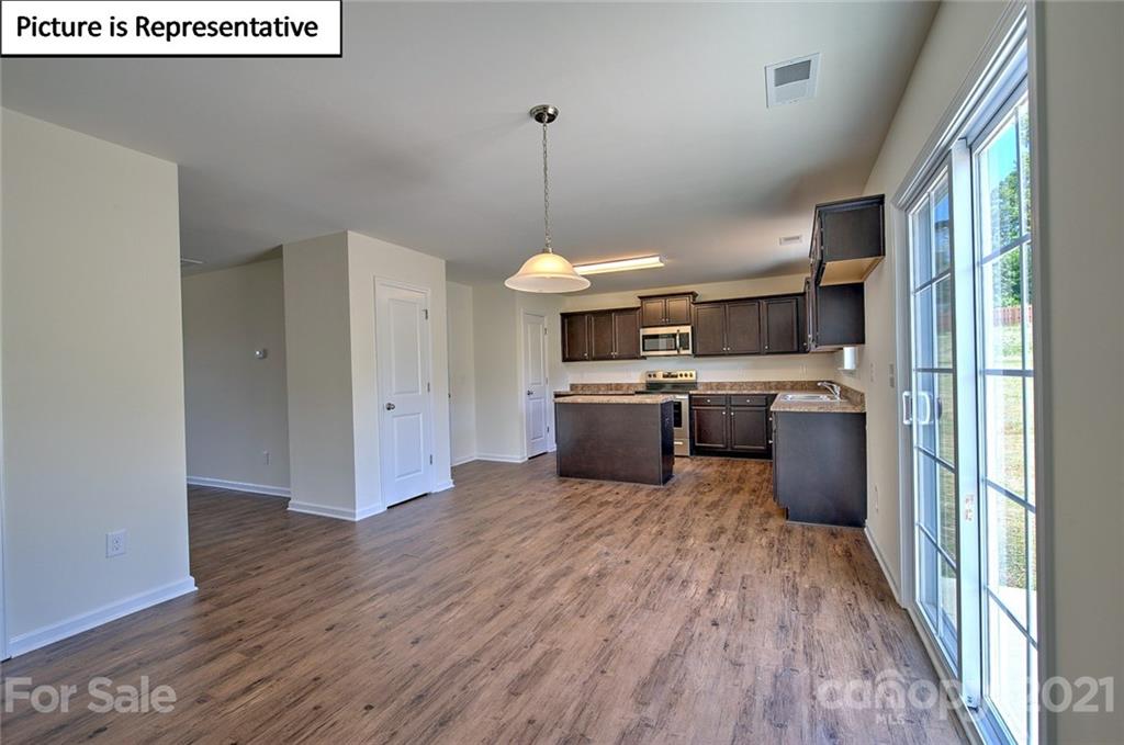 324 Kingsford Drive Stanley NC 28164
