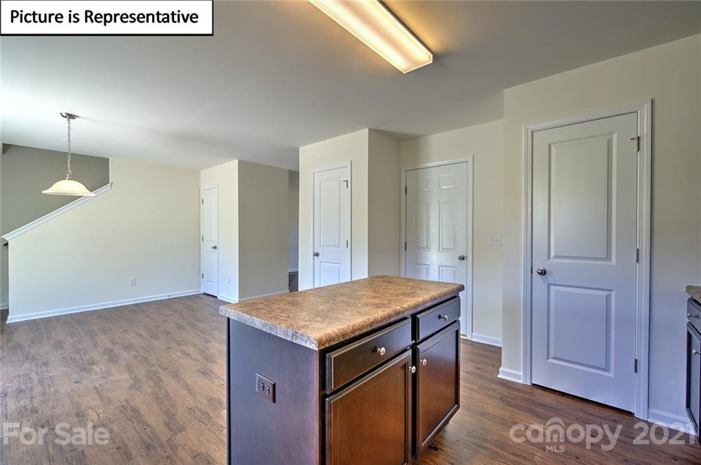 324 Kingsford Drive Stanley NC 28164