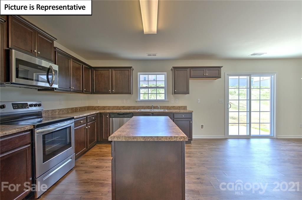 324 Kingsford Drive Stanley NC 28164