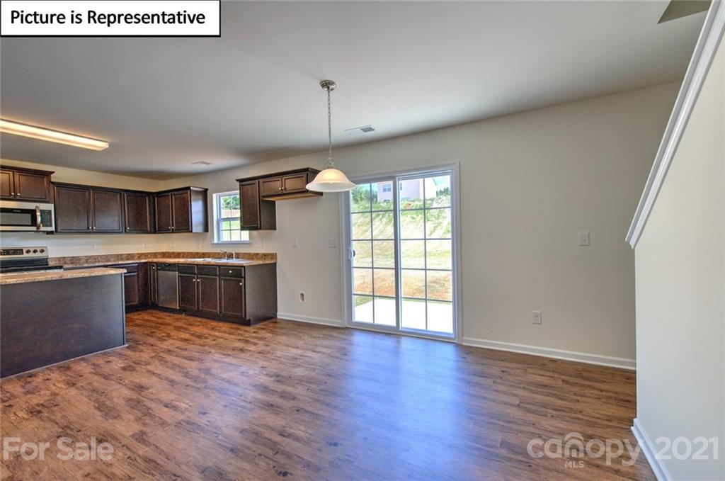 324 Kingsford Drive Stanley NC 28164