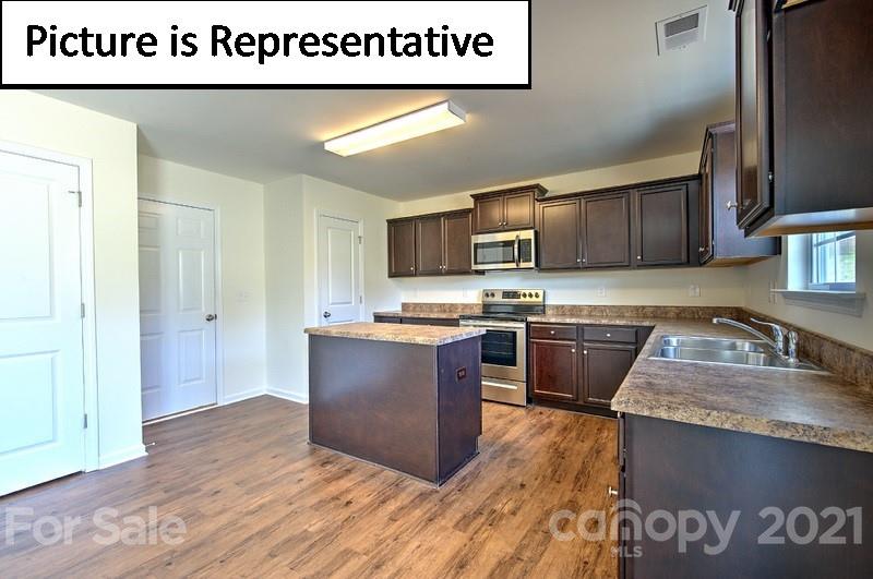 324 Kingsford Drive Stanley NC 28164