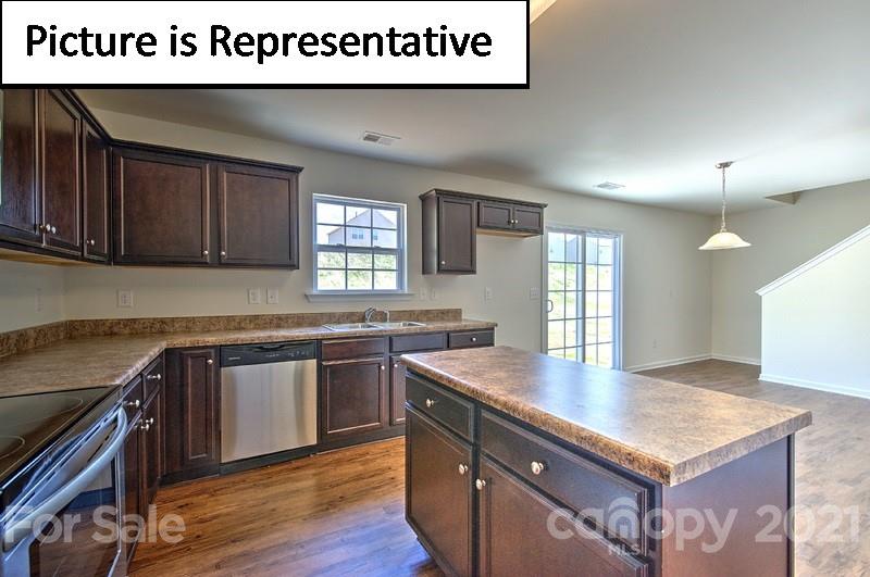 324 Kingsford Drive Stanley NC 28164