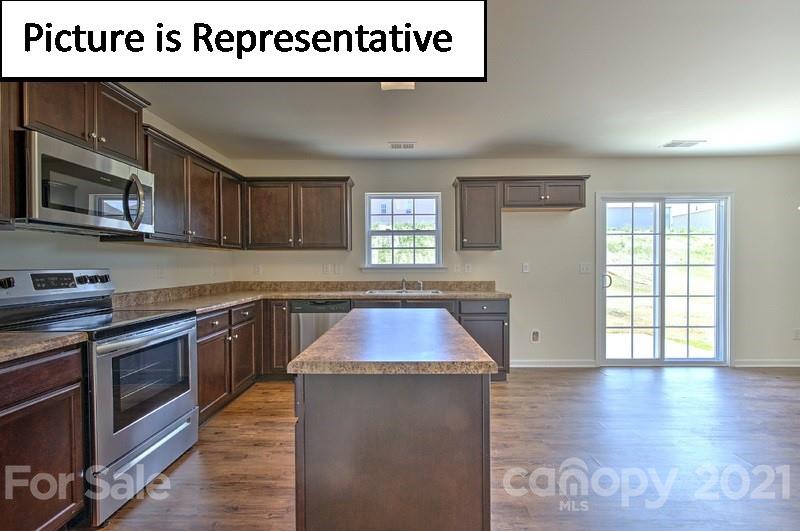 324 Kingsford Drive Stanley NC 28164