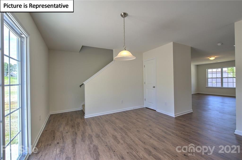 324 Kingsford Drive Stanley NC 28164