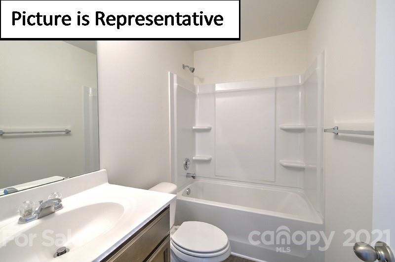 324 Kingsford Drive Stanley NC 28164