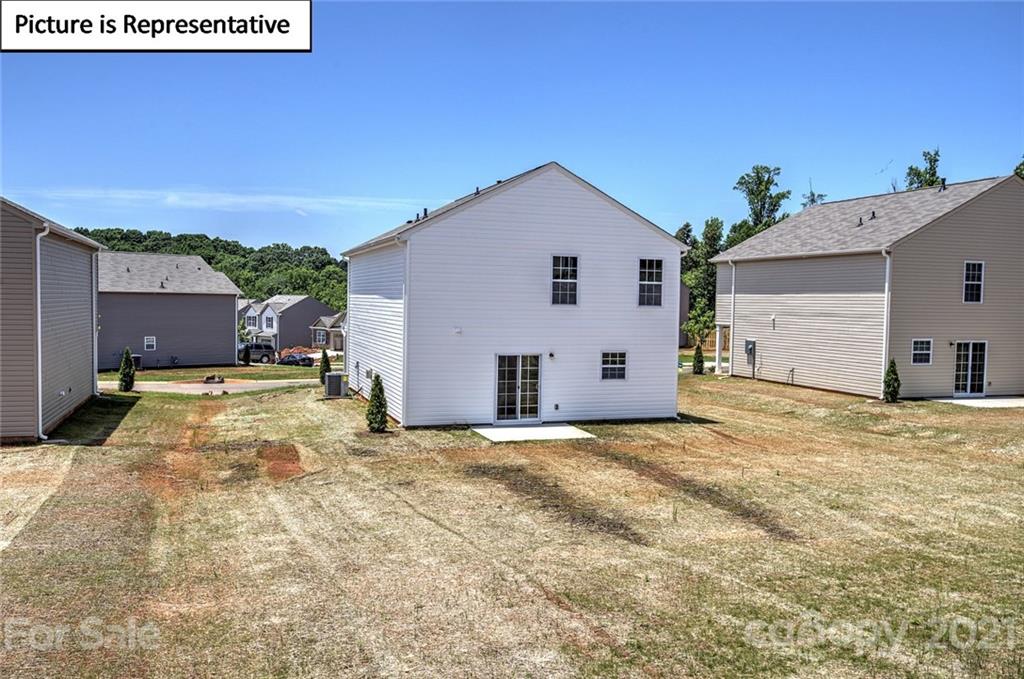 324 Kingsford Drive Stanley NC 28164