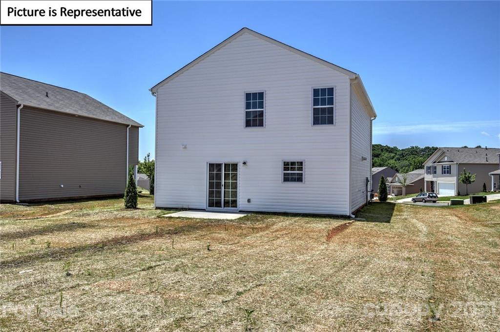 324 Kingsford Drive Stanley NC 28164