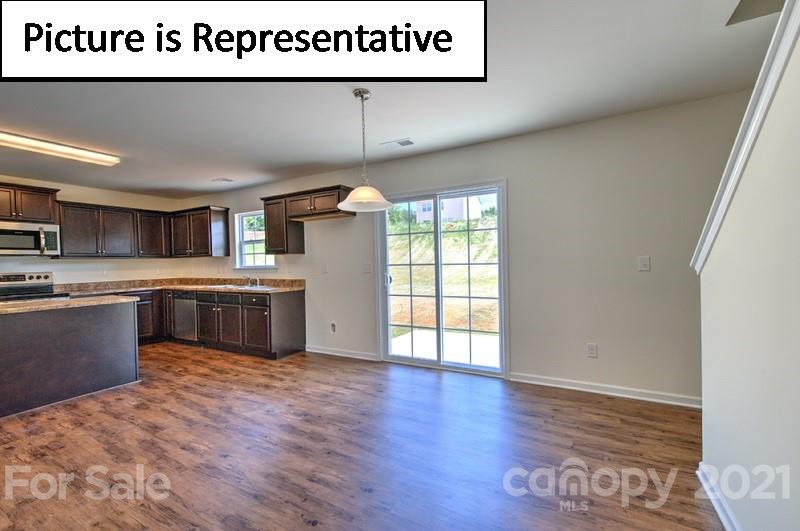 324 Kingsford Drive Stanley NC 28164
