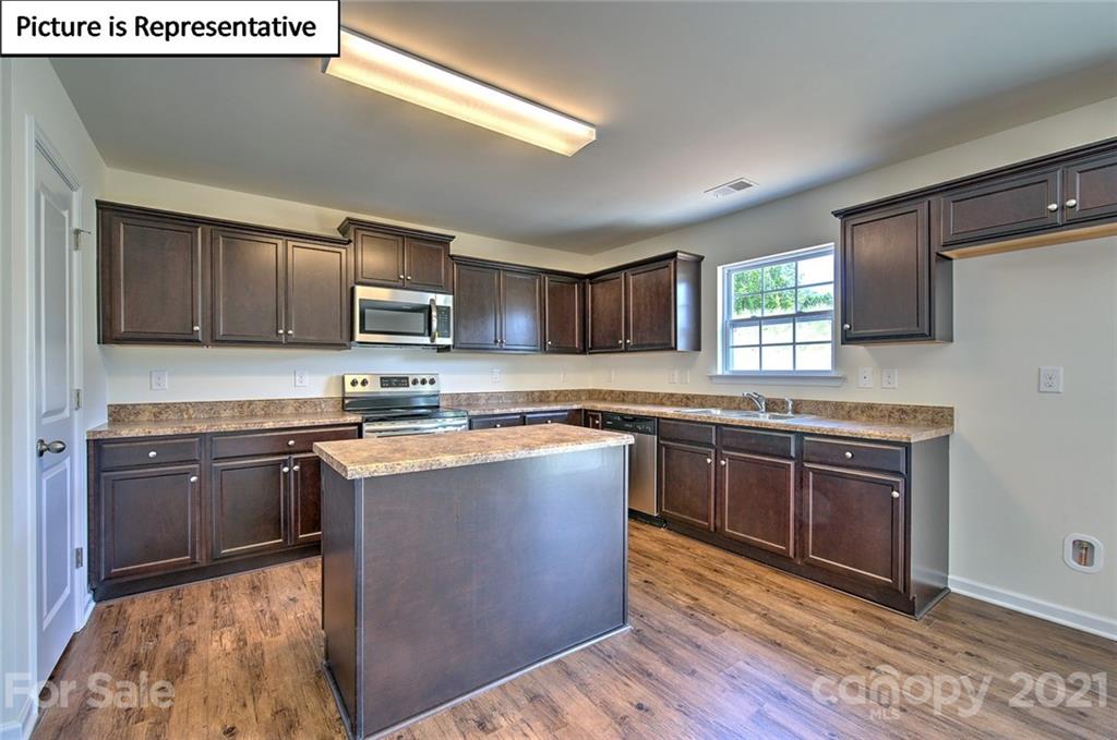 324 Kingsford Drive Stanley NC 28164