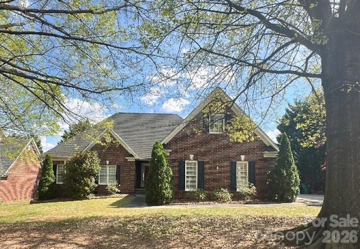 172 Eaglecrest Drive Matthews NC 28104