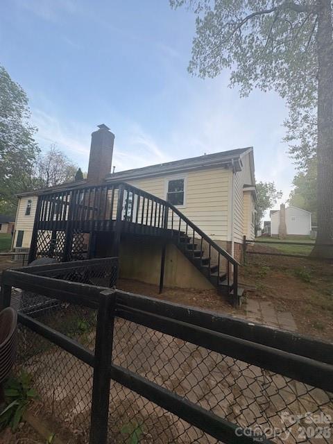7500 Swedish Ivy Lane Charlotte NC 28227