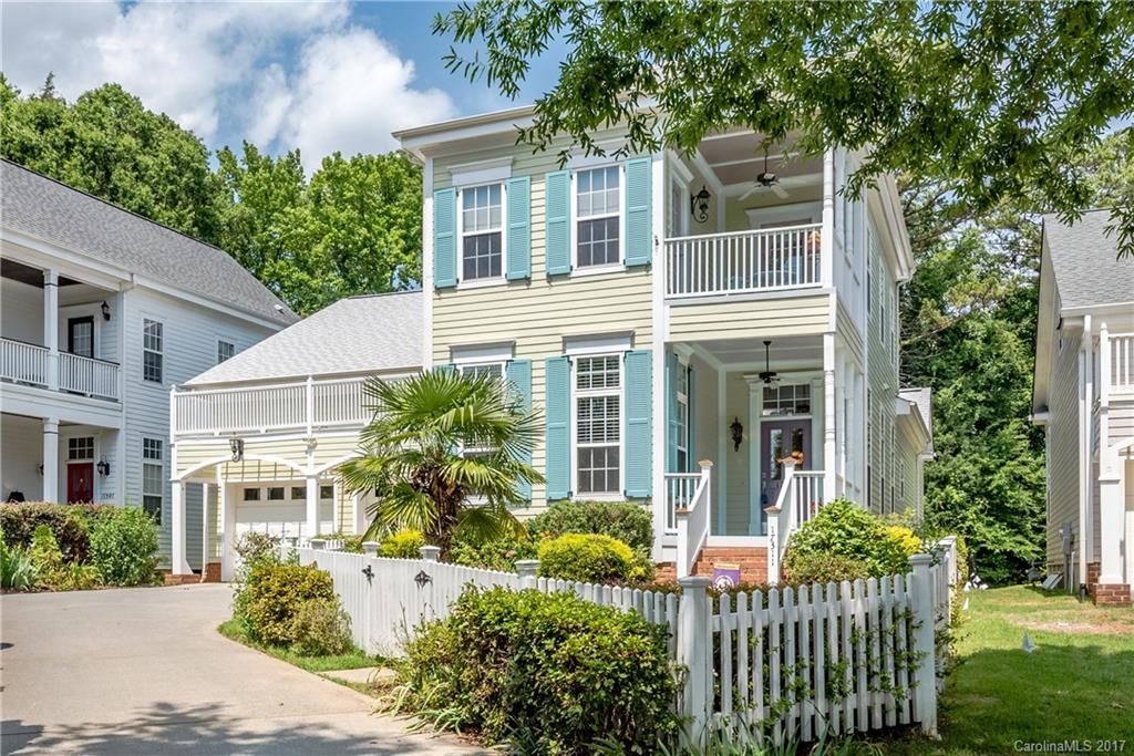 17311 Meadow Bottom Road Charlotte NC 28277