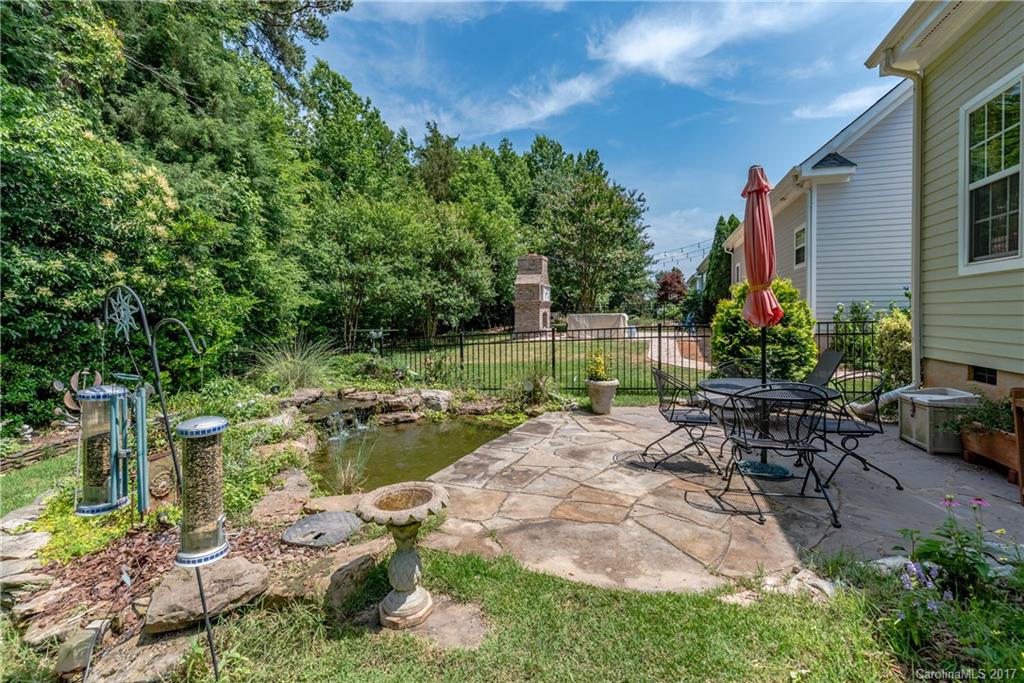 17311 Meadow Bottom Road Charlotte NC 28277