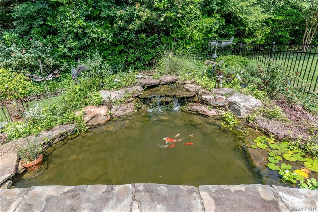 17311 Meadow Bottom Road Charlotte NC 28277