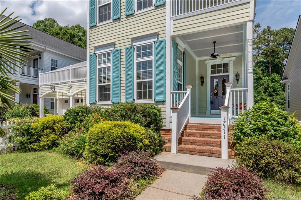 17311 Meadow Bottom Road Charlotte NC 28277