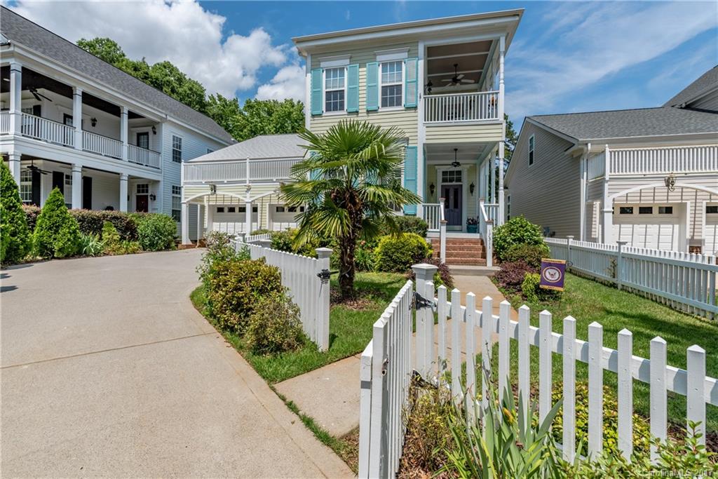17311 Meadow Bottom Road Charlotte NC 28277