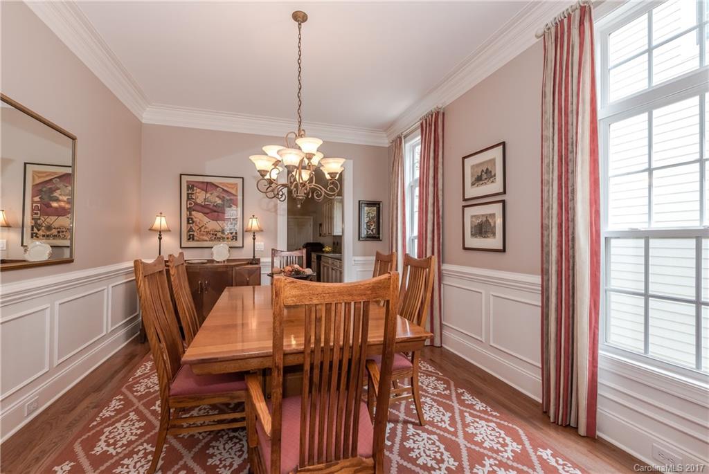 17311 Meadow Bottom Road Charlotte NC 28277