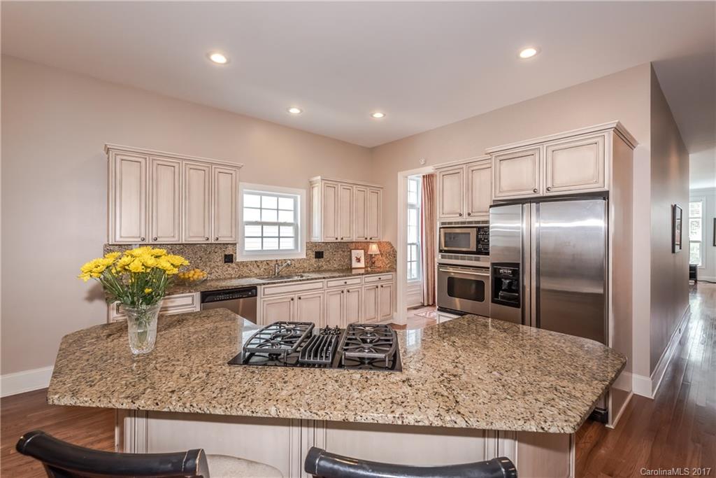 17311 Meadow Bottom Road Charlotte NC 28277