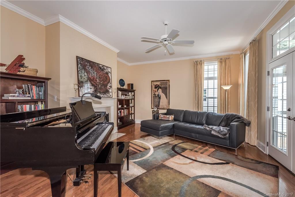 17311 Meadow Bottom Road Charlotte NC 28277