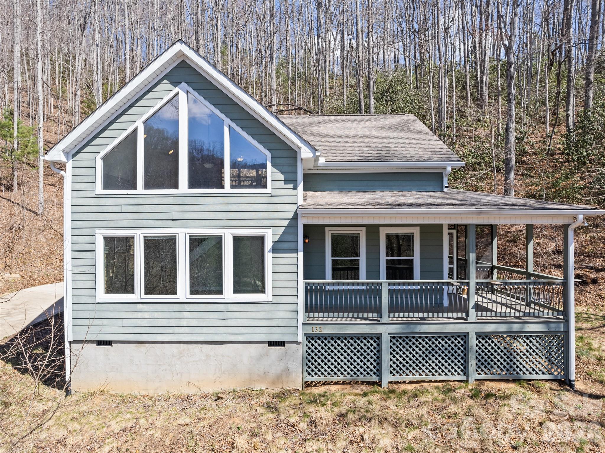 132 Fields Drive Waynesville NC 28785
