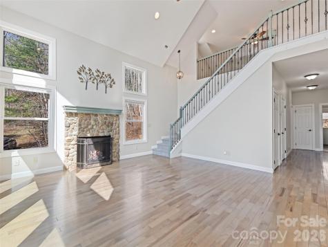 132 Fields Drive Waynesville NC 28785