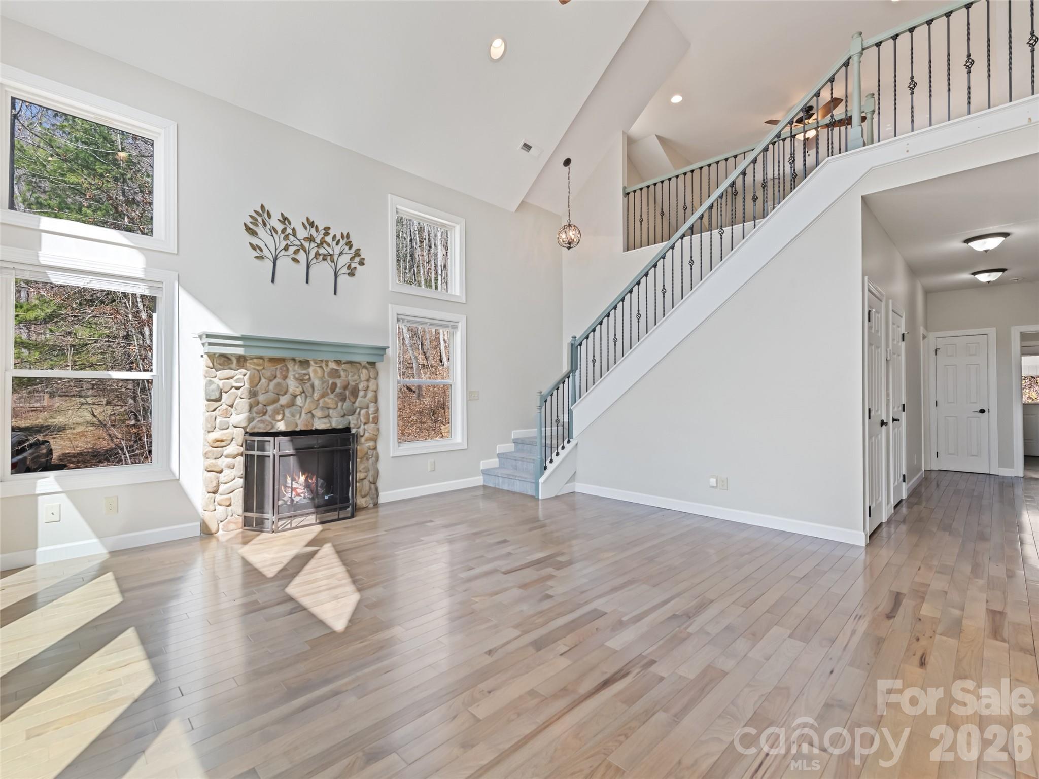 132 Fields Drive Waynesville NC 28785