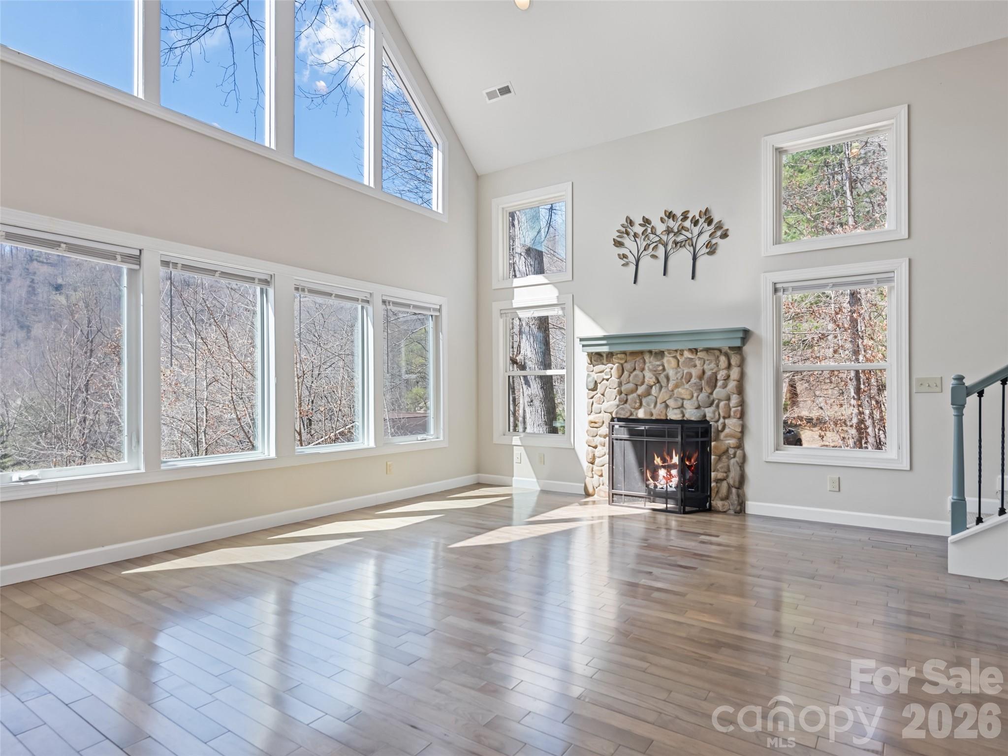 132 Fields Drive Waynesville NC 28785