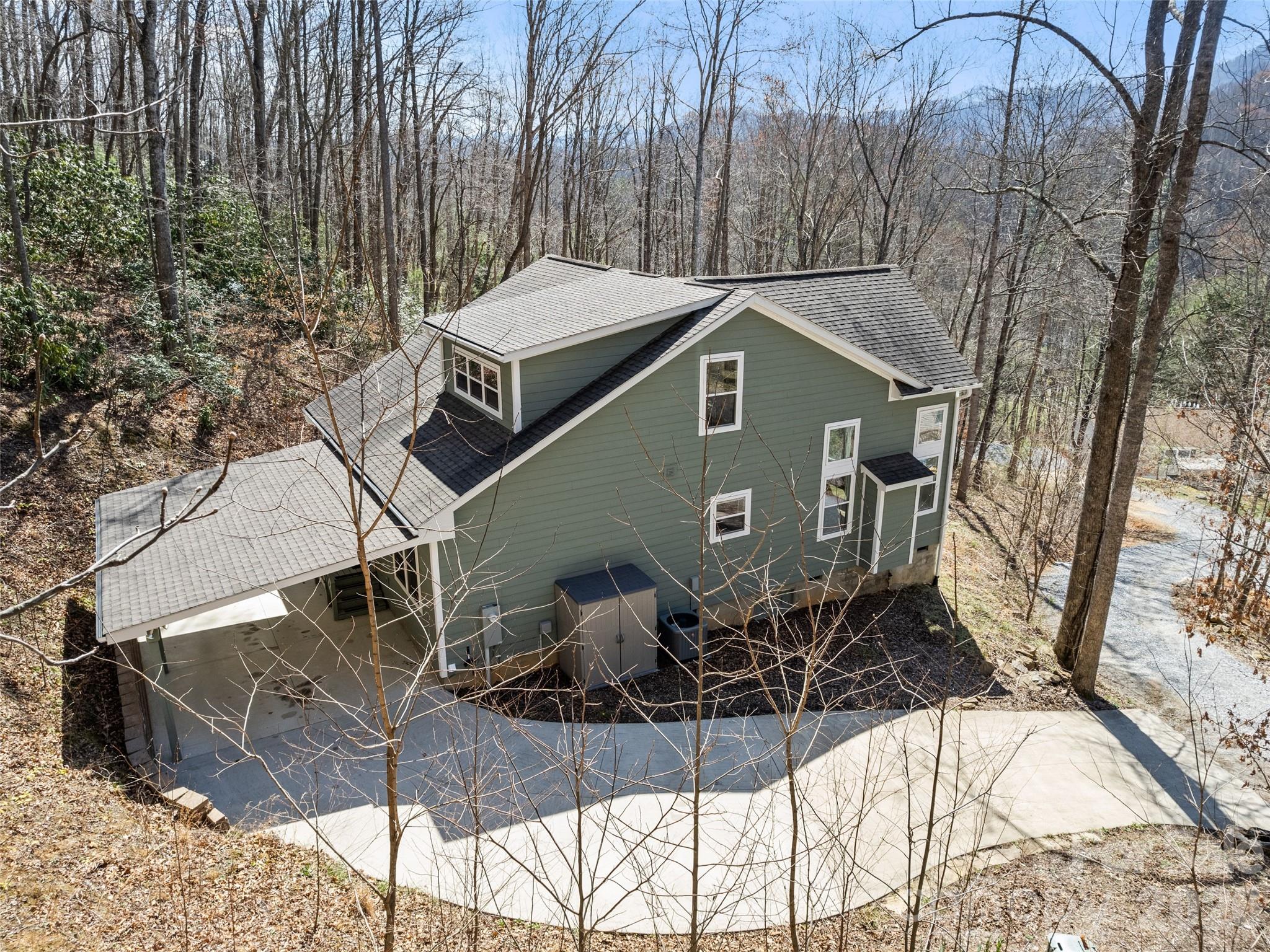 132 Fields Drive Waynesville NC 28785