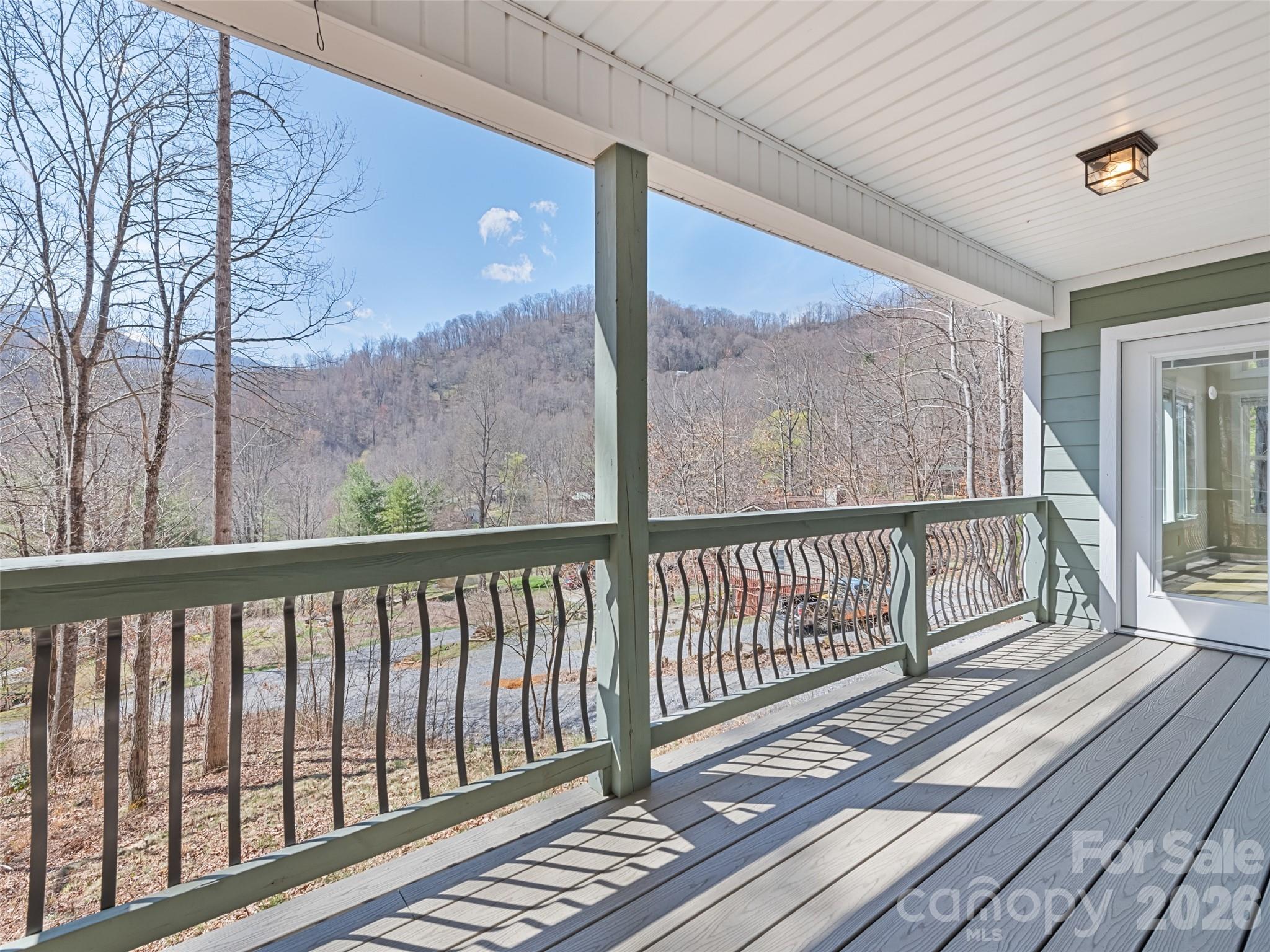 132 Fields Drive Waynesville NC 28785