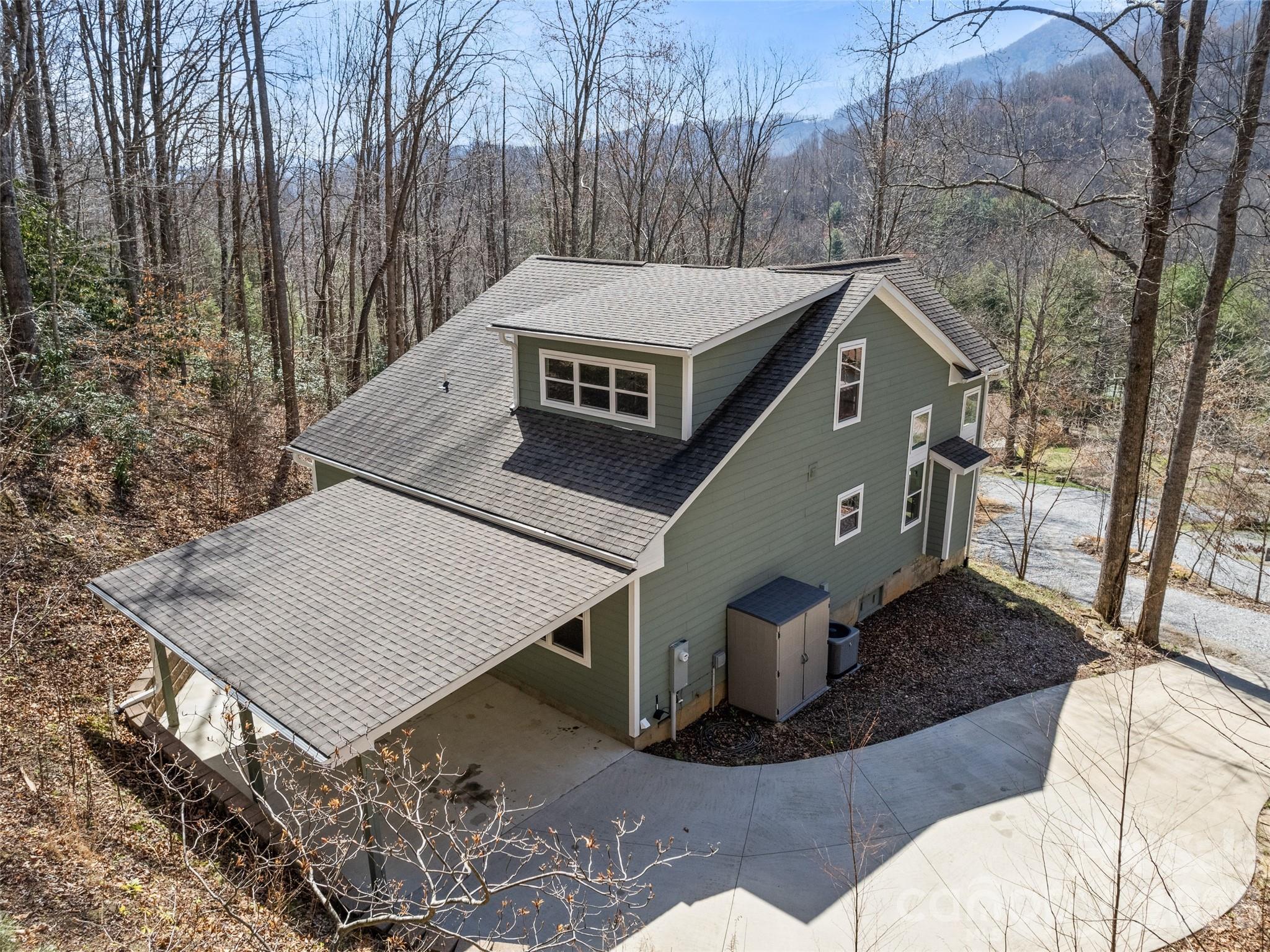 132 Fields Drive Waynesville NC 28785