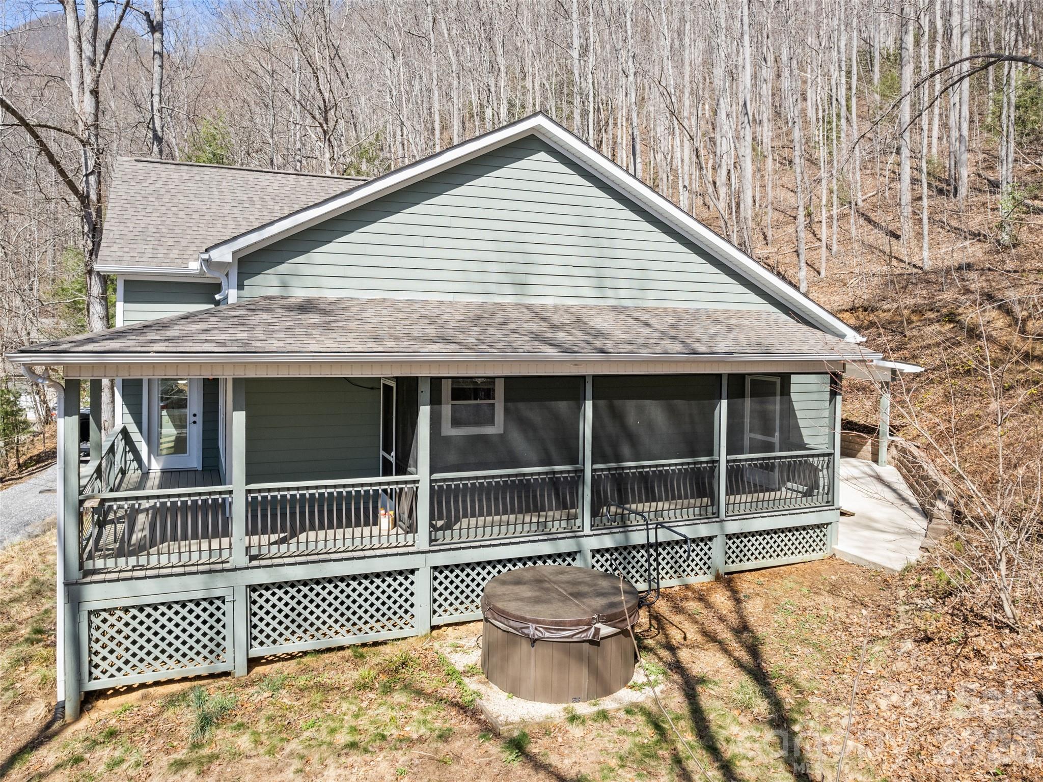 132 Fields Drive Waynesville NC 28785