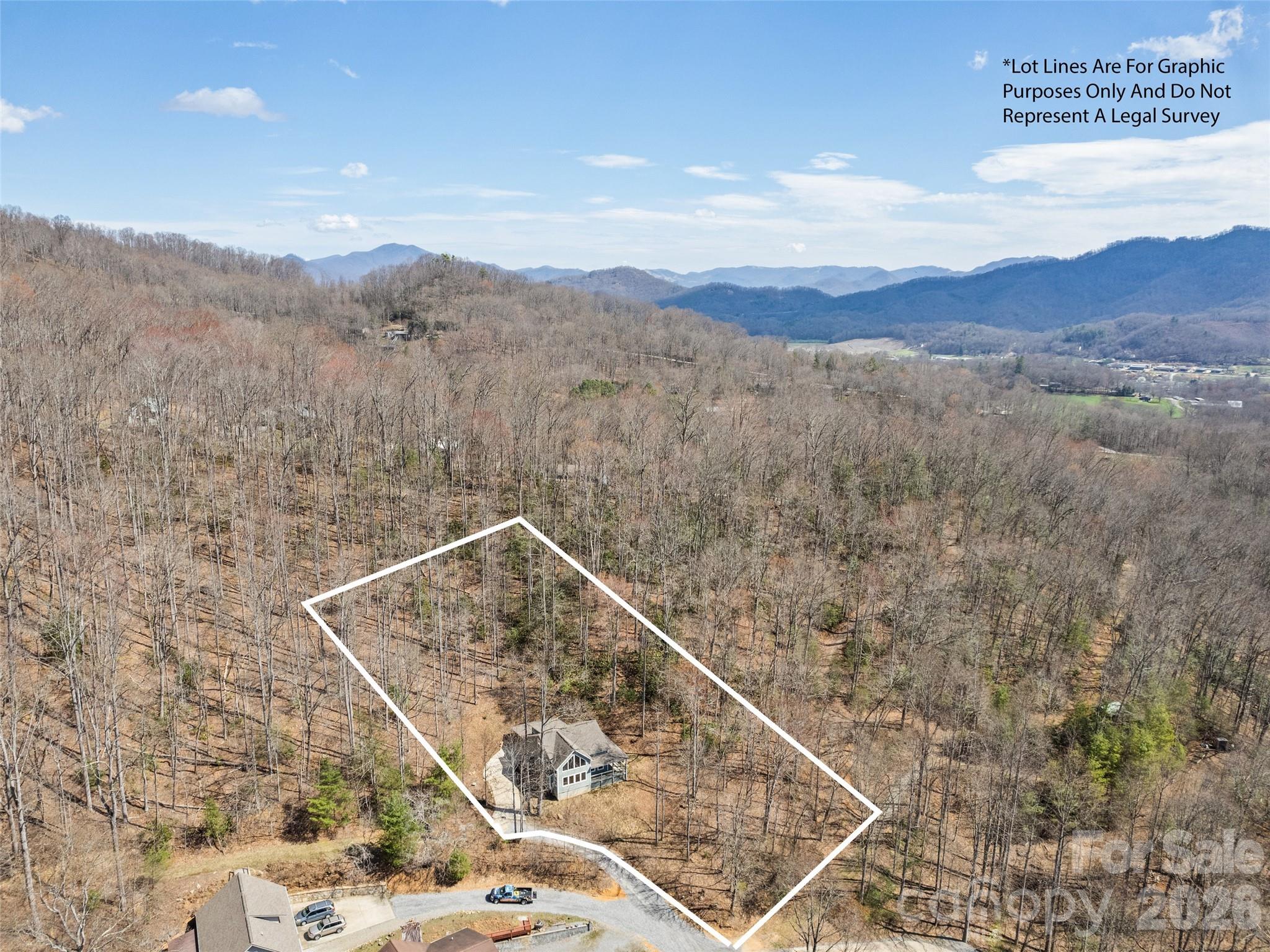 132 Fields Drive Waynesville NC 28785