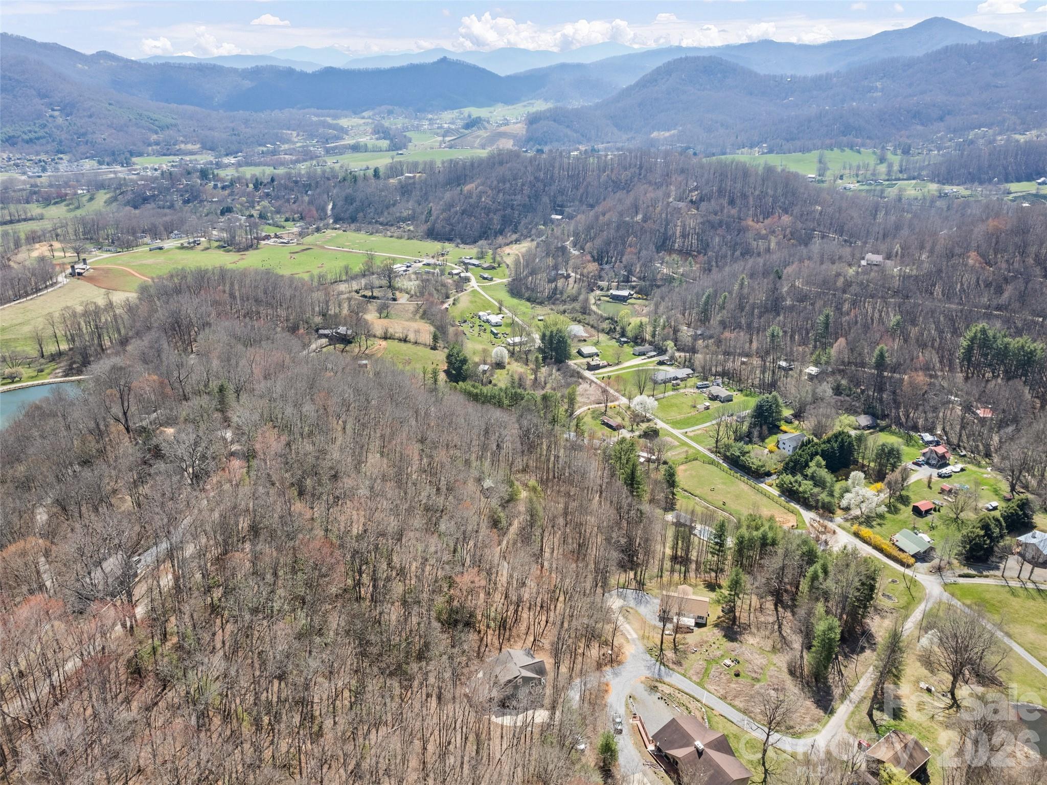 132 Fields Drive Waynesville NC 28785
