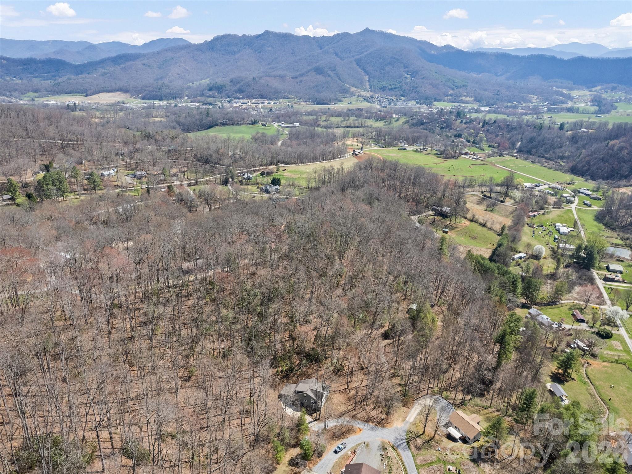 132 Fields Drive Waynesville NC 28785