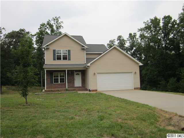 115 Saddlewood Lane Statesville NC 28625