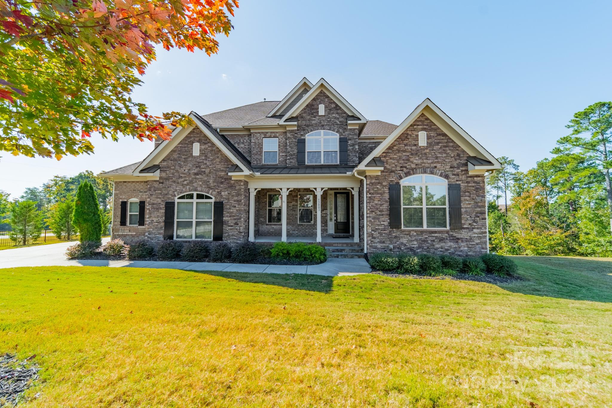 13003 May River Lane Charlotte NC 28278