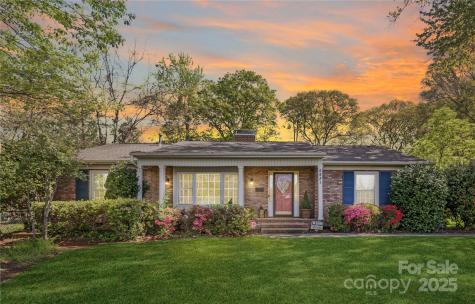 5431 Park Road Charlotte NC 28209