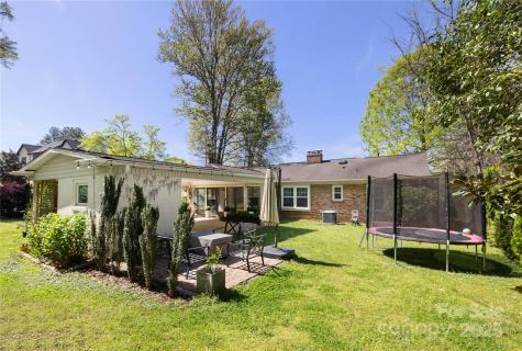5431 Park Road Charlotte NC 28209