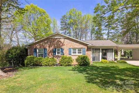 5431 Park Road Charlotte NC 28209